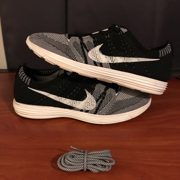 Nike | Shoes | Lunar Flyknit Htm Nrg Extremely Rare Poshmark